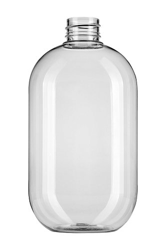 Бутылка ПЭТ 500 мл G