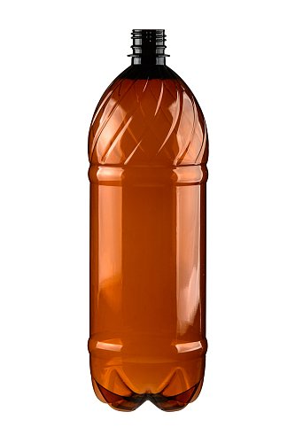 Бутылка ПЭТ 2 л Под Газ для розлива пива