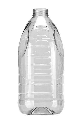 Бутылка ПЭТ 2 л Кондиционер