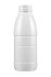 Бутылка ПЭТ 440 мл Молочная